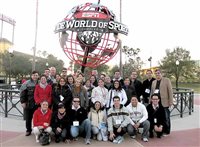 Disney realiza workshop para operadores em Orlando