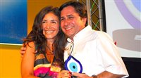 Queensberry lança programa e premia agentes no Rio