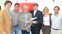 Ancoradouro abre novas instalações em São José (SP)