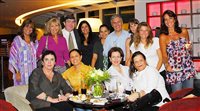 Starwood Week é encerrada com coquetel no Rio