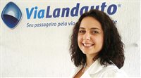 Via Landauto contrata nova gerente de Contas