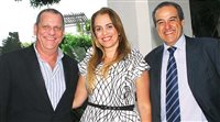 Iberia apresenta nova Business Plus no Rio