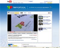 Tap cria canal próprio no You Tube