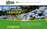 Programa de viagens para assalariados ganha website