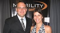 Mobility realiza treinamento em Salvador (BA)