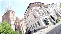 Igreja mais antiga de Berlim (Alemanha) será reaberta