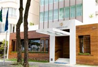 Tulip Inn Copacabana adota conceito de hotel design