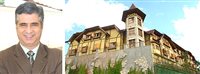 Novo hotel será aberto em Campos do Jordão (SP)