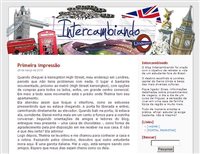 Blog Intercambiando dá primeiras dicas em Londres