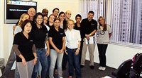 Trade Tours recebe treinamento de hotéis de Las Vegas