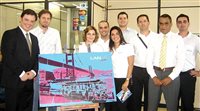 Lan faz sales blitz para voo GRU-São Francisco