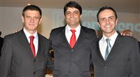 Lançado o Confidence, 1º banco de câmbio do País