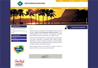 Fohb renova layout e conteúdo de seu portal