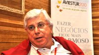 Cintra (Ancoradouro) não será presidente da Abav