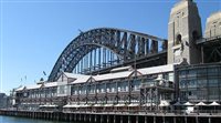 Conheça o hotel do famtur da Austrália em Sydney