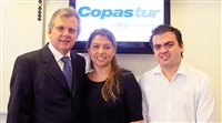 Copastur assina com ATPI, agência global europeia