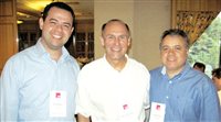 Tour House recebe associados da GSM nas Américas