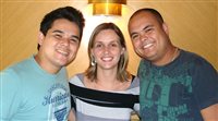 Ex-Nascimento abre empresa de eventos em SP