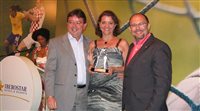 Veja quem recebeu o prêmio Estrellas da Iberostar