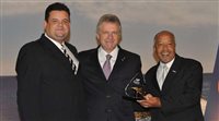 Grupo Costa premia maiores vendedores em São Paulo