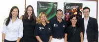 MMTGapnet promove road show sobre Canadá