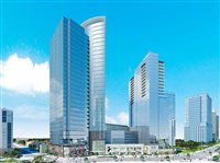 Rede Loews inaugura hotel em Atlanta (EUA)