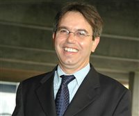 Faustino Pereira será o presidente da Abracorp