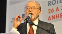 Gov. Goldman critica gargalos nos aeroportos de SP