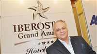 Iberostar muda saídas/chegadas do navio na Amazônia