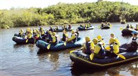 Gapnet faz encontro semestral em Brotas (SP)