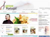 Portugal lança programa para divulgar gastronomia