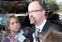 Brasil dobra número de turistas estrangeiros em 2016