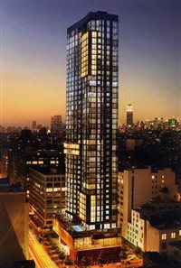 Executiva do Trump Soho (NY) promove hotel em SP