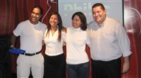 Shangri-lá (RJ) premia maiores vendedores