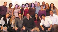 CVC Rio treina colaboradores para nova fase