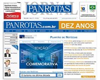 Fatos e curiosidades dos 10 anos do Portal PANROTAS