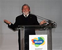 Veículos brasileiros divergem sobre discurso de Lula