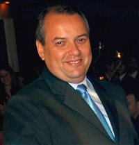 Tony Santiago é o novo presidente da ABIH-PA