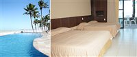 Vila do Mar, em Natal (RN), investe em reformas