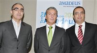 Amadeus  apresenta suporte on-line em road show