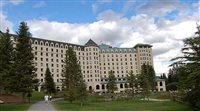 Veja fotos do Fairmont Chateau Lake Louise