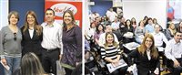 Breezes Buzios (RJ) faz treinamento em São Paulo