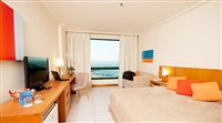Novotel Vitória (ES) conclui modernização de R$ 3 mi