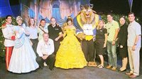 Festa latina na Disney reúne milhares de jovens