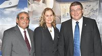 El Al tem novo executivo para América do Sul