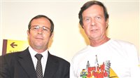 Veja fotos do evento da Françatur no Rio