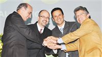Rio concentra primeiras liberações do PróCopa