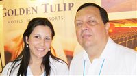 Golden Tulip abre hotel em Vitória em 15 de setembro