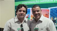 Nascimento lança sistema on-line de reservas na Avirrp