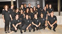 Veja flashes do coquetel da Star Alliance e Tam no Rio